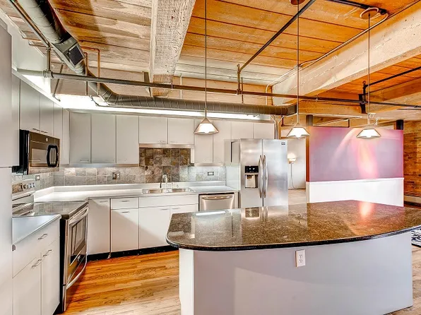 1616 14th St, Denver, CO 80202