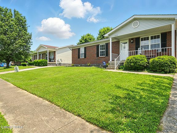 2nd image of 6712 Currington Cir