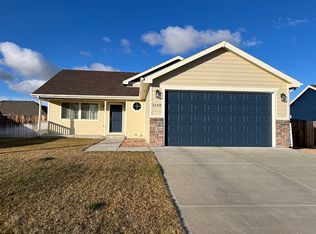 2140 Lakota Trl, Bar Nunn, WY 82601