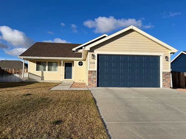 2140 Lakota Trl, Bar Nunn, WY 82601