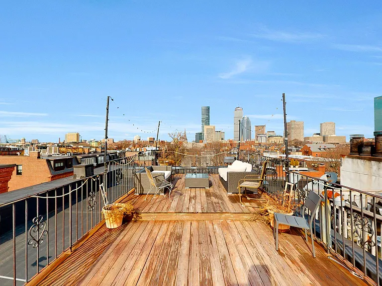 480 Shawmut Ave #1A — Photo 10