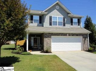 106 Skipping Stone Ct, Simpsonville, SC 29681