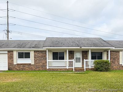 1512 Dovetail Dr, Fayetteville, NC, 28314