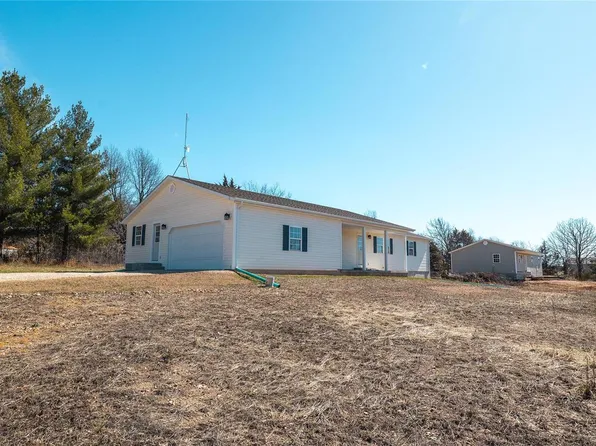 26770 Stephanie Lane, Laquey, MO 65534