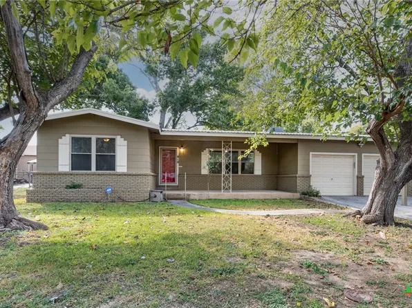 818 Mary Blvd, New Braunfels, TX 78130