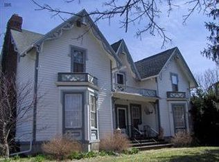 1616 Ridge Rd, Lansing, NY 14882