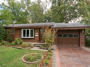1429 McCarthy St, Ypsilanti, MI