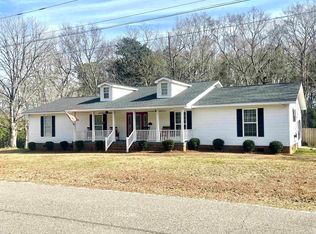 29052 North St, Red Level, AL 36474