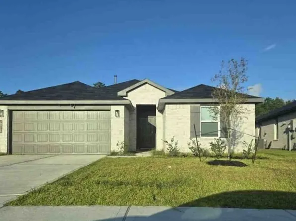 20516 Coast Redwood St, New Caney, TX 77357