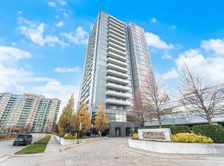 55 Oneida Cres #1206, Richmond Hill, ON L4B 0E8