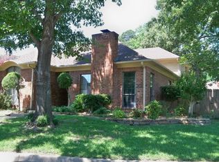 1201 Shannon Ln, Longview, TX 75604