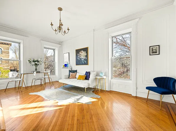 514 9th St #3, Brooklyn, NY 11215