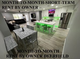 4540 NW 12th Dr, Deerfield Beach, FL 33064