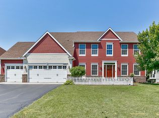 18302 Tyler St NW, Elk River, MN 55330