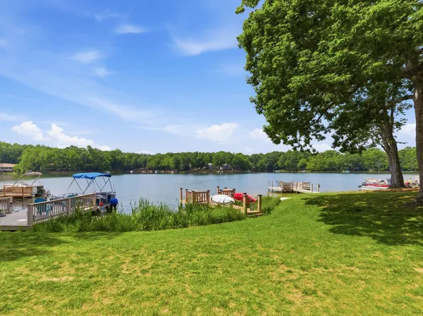6 Lakeshore Ct Unit 101, Crossville, TN 38558