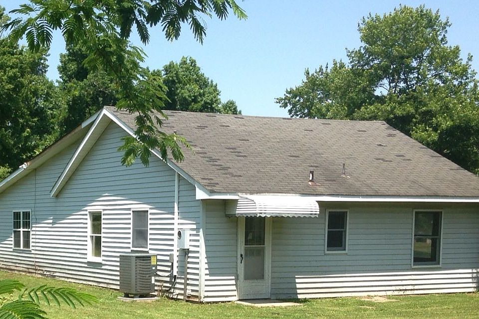 In-law House in back