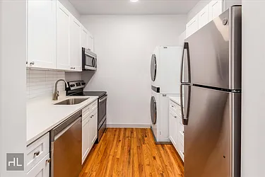Rented by Highline Residential