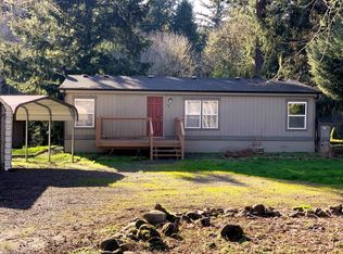 42 N Trout Ln, Otis, OR 97368