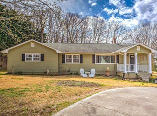 8800 Nubbin Ridge Rd, Knoxville, TN 37923