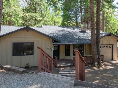1649 Pine Dr, Arnold, CA, 95223