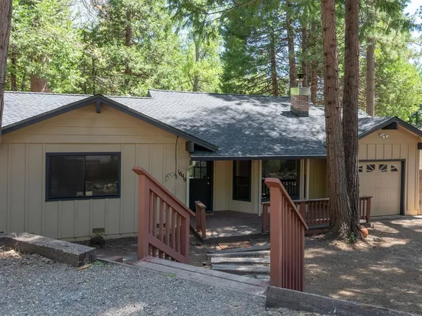 1649 Pine Dr, Arnold, CA 95223