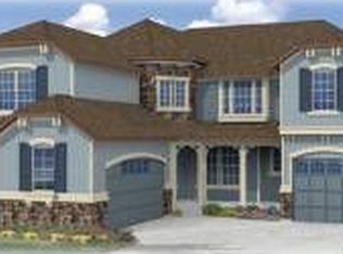 12007 Blackwell Way, Parker, CO 80138