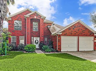 5218 Ubuntu Ct, Houston, TX 77091