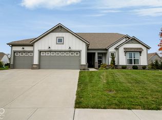 19399 Scofield Ridge Blvd, Westfield, IN 46062