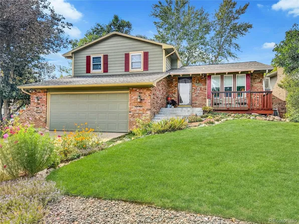 13232 W Layton Avenue, Morrison, CO 80465