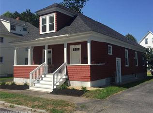 26 Bolton St, Portland, ME 04102