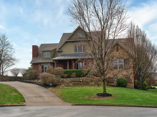 6256 S Riverbend Road, Springfield, MO 65810