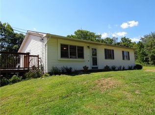 1545 Route 2023, Monongahela, PA 15063