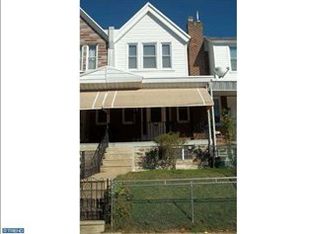 4057 Teesdale St, Philadelphia, PA 19136