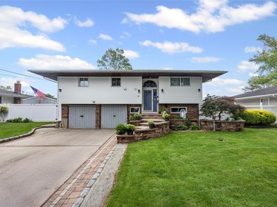 24 Sugarwood Lane, Commack, NY, 11725