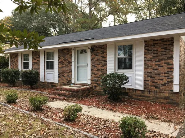 216 Sumter St SE, Aiken, SC 29801