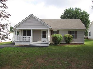 109 Seeland Rd, Danville, VA 24541