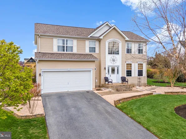 314 Mountaineers Way, Emmitsburg, MD 21727