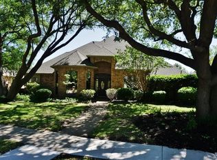 4564 Bentley Dr, Plano, TX 75093