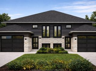 675 Victory St, Lasalle, ON