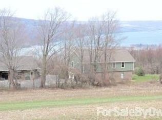 1252 Ryan Rd, Tully, NY 13159