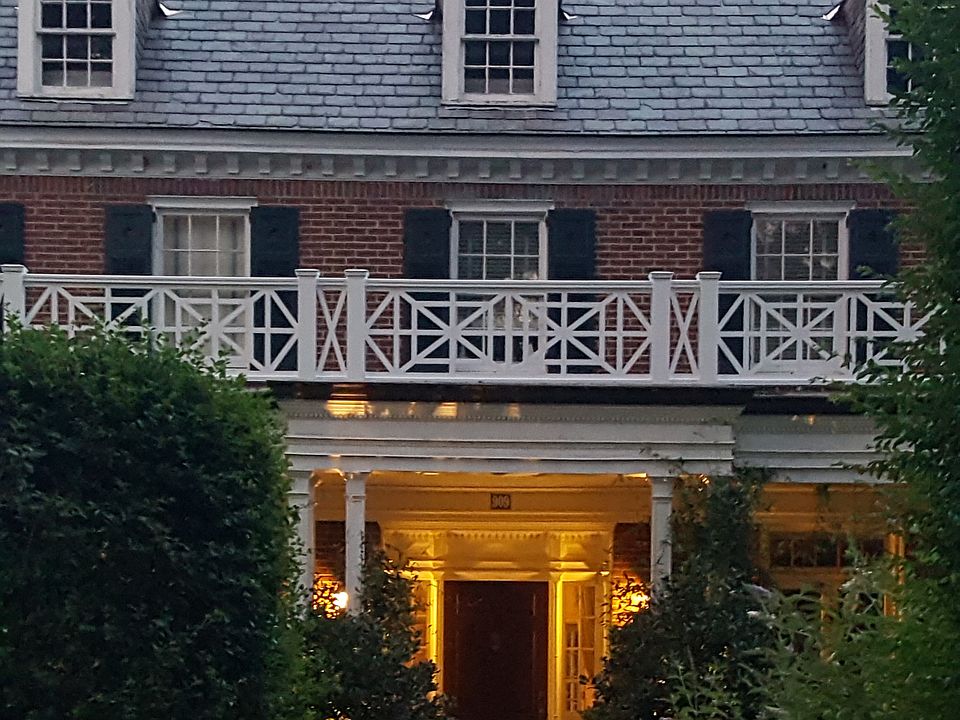 Carr-Carver House