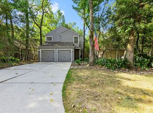 15 Breezy Point Pl, Spring, TX 77381