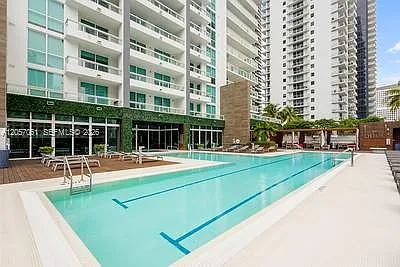 1080 Brickell Ave #713 — Photo 26