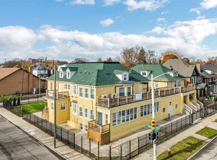 799 E Grand Blvd #7, Detroit, MI 48207