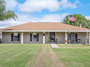 5105 Pritchard Rd, Marrero, LA 70072