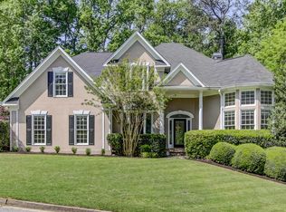 750 Spalding Dr, Sandy Springs, GA 30328