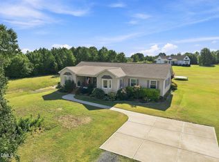 1754 Us Highway 15, Creedmoor, NC 27522