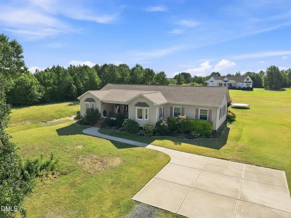 1754 Us Highway 15, Creedmoor, NC 27522