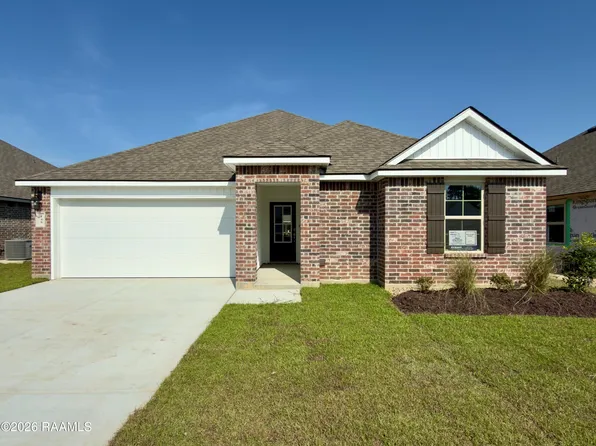 148 Colett Dr, Sunset, LA 70584