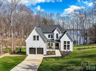 3830 Mill Run, Terrell, NC 28682